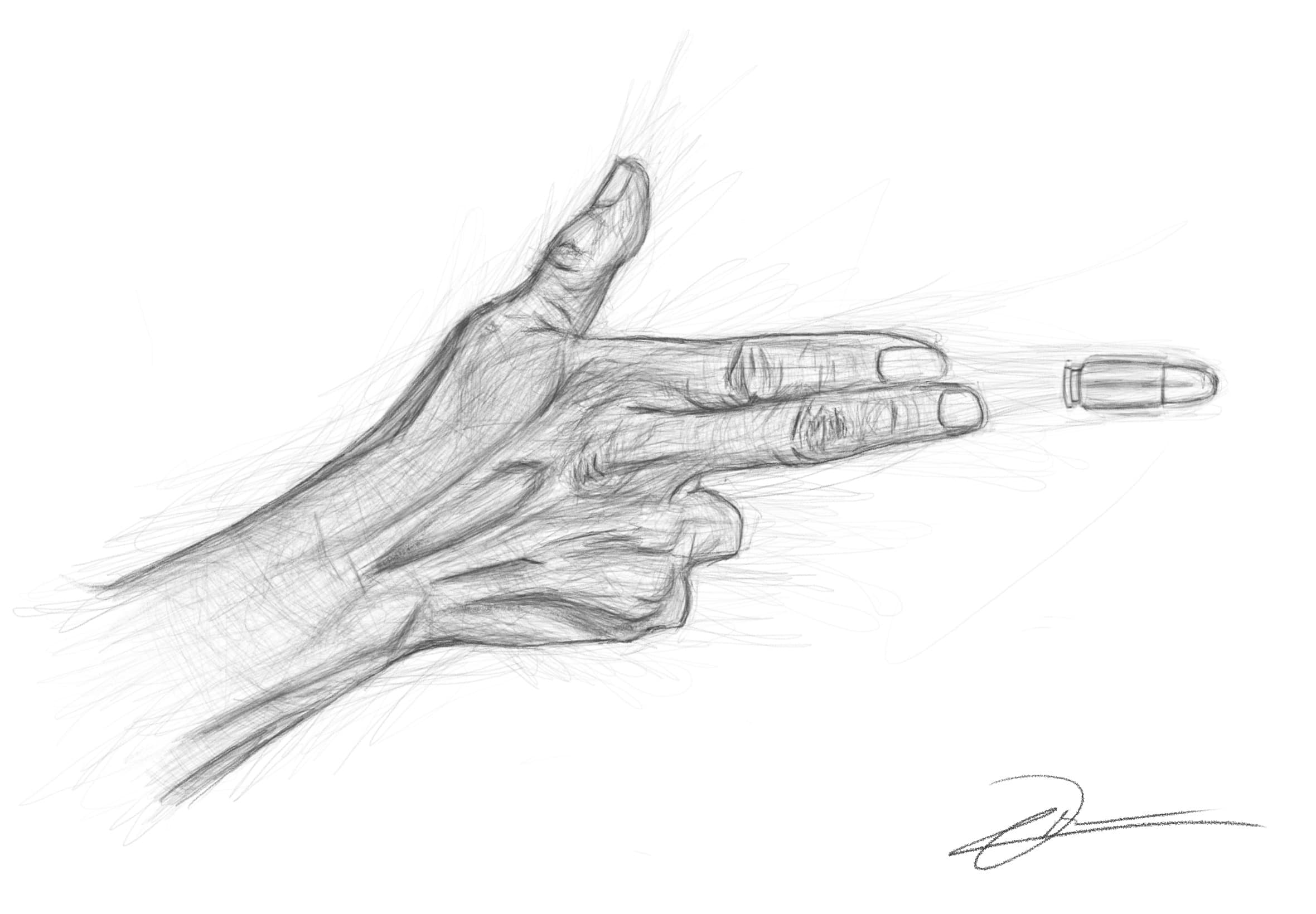 Gesture